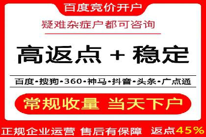 某公司通过百度竞价代理实现业绩翻倍的案例